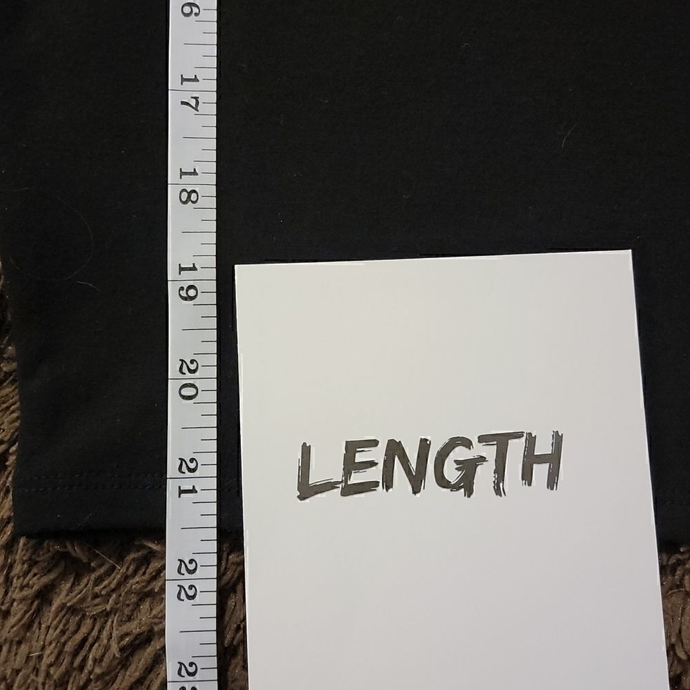 gap Black Skirt - Size XS - Picture 2 of 6
